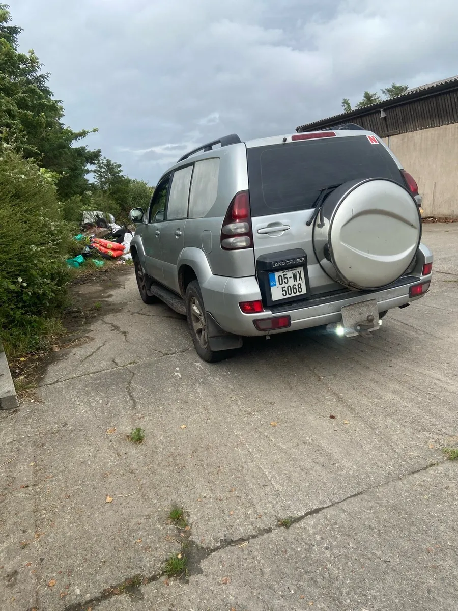 Landcruiser - Image 3