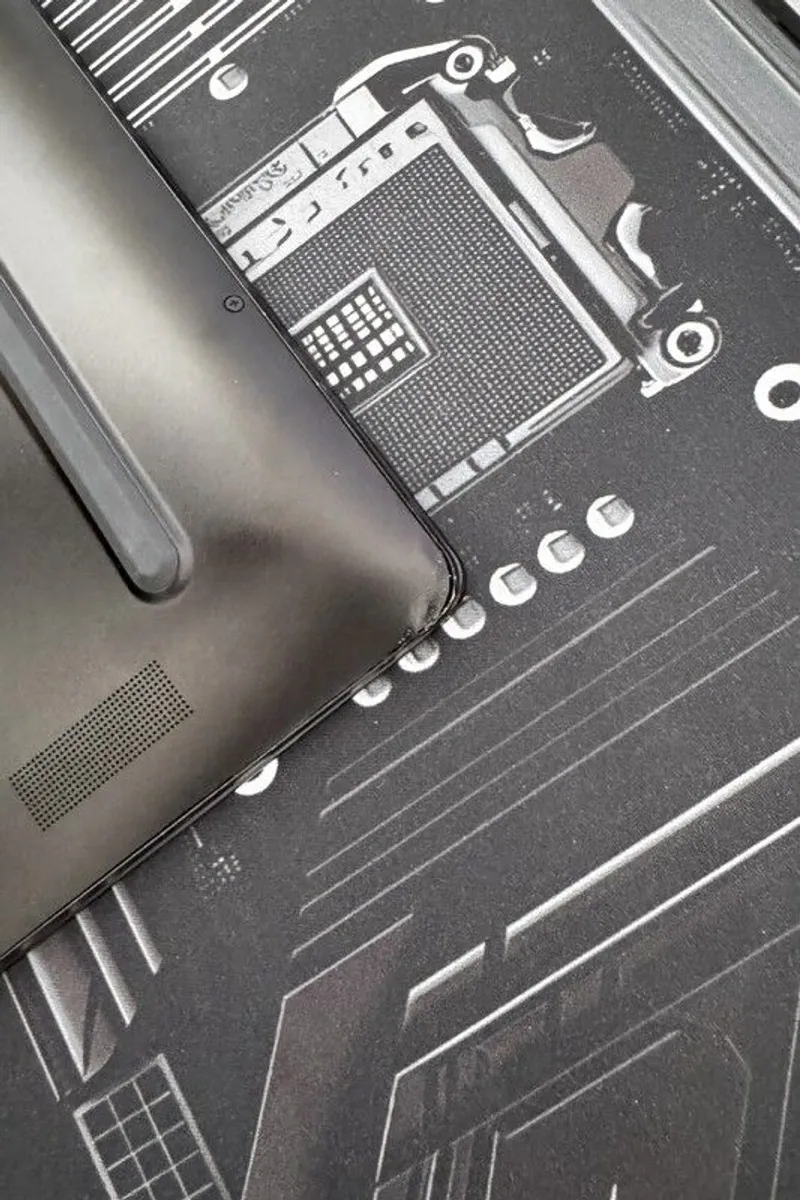 OMEN Transcend 14 Gaming Laptop - Image 4