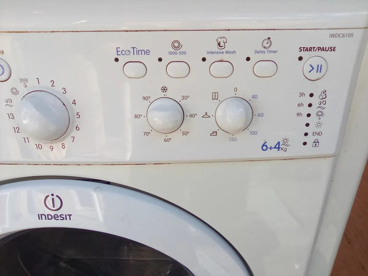 Washing machine Delivery - Image 2