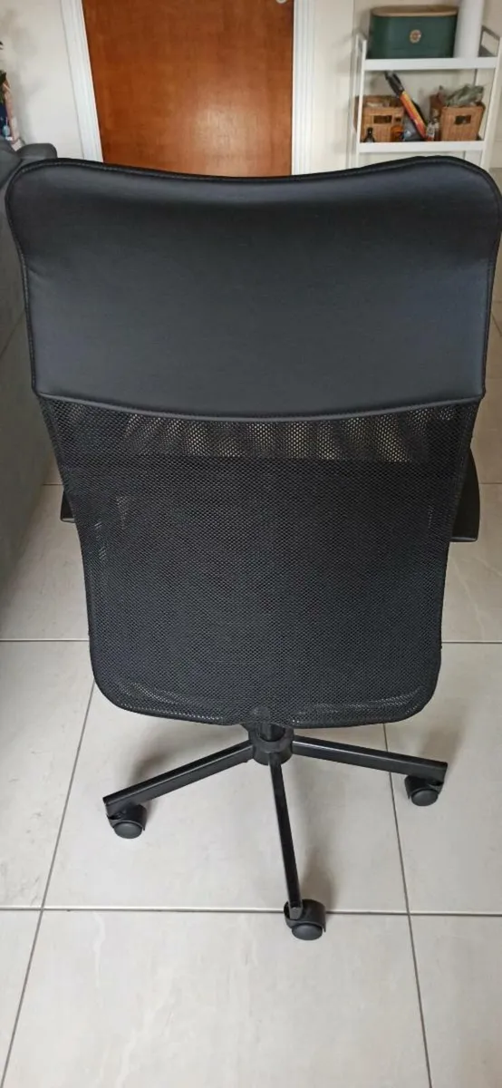 Office chair - Image 3