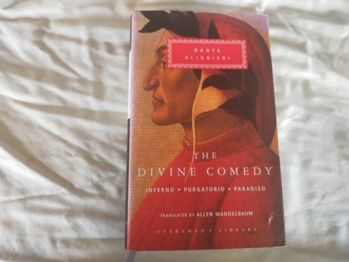 The Divine Comedy - Image 1