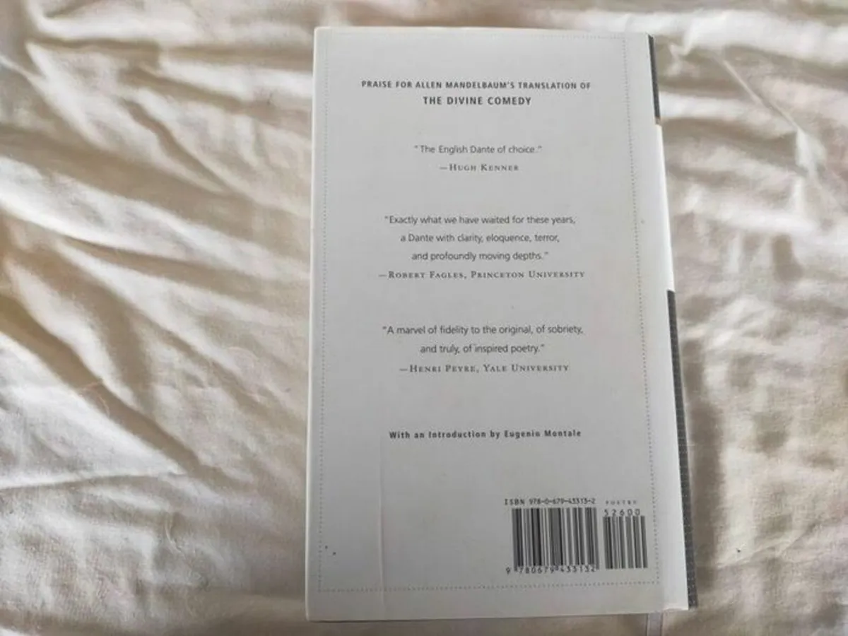 The Divine Comedy - Image 2