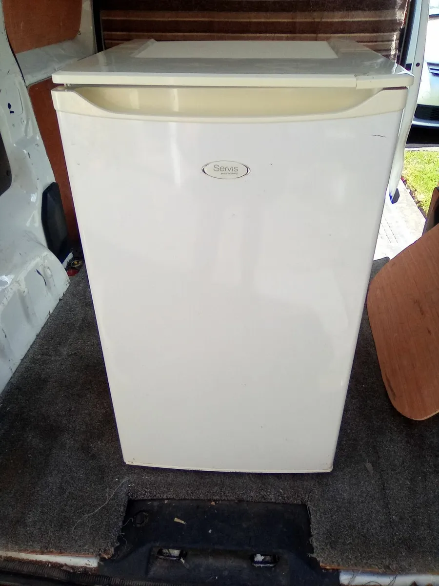 Fridge Delivery - Image 1