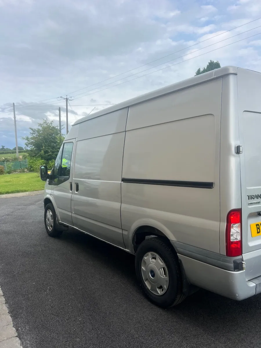 Ford Transit 2010 - Image 3