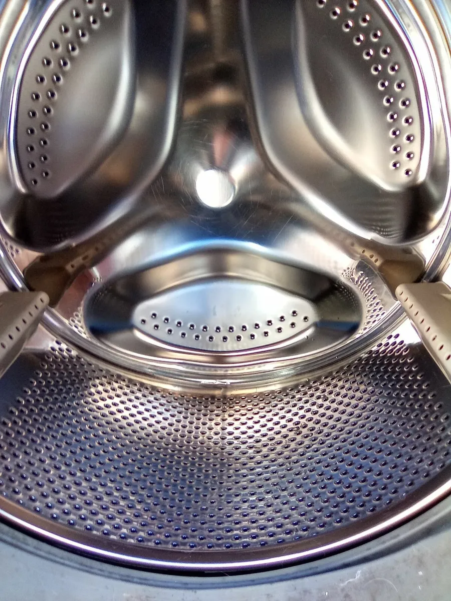 Washing machine Delivery - Image 4