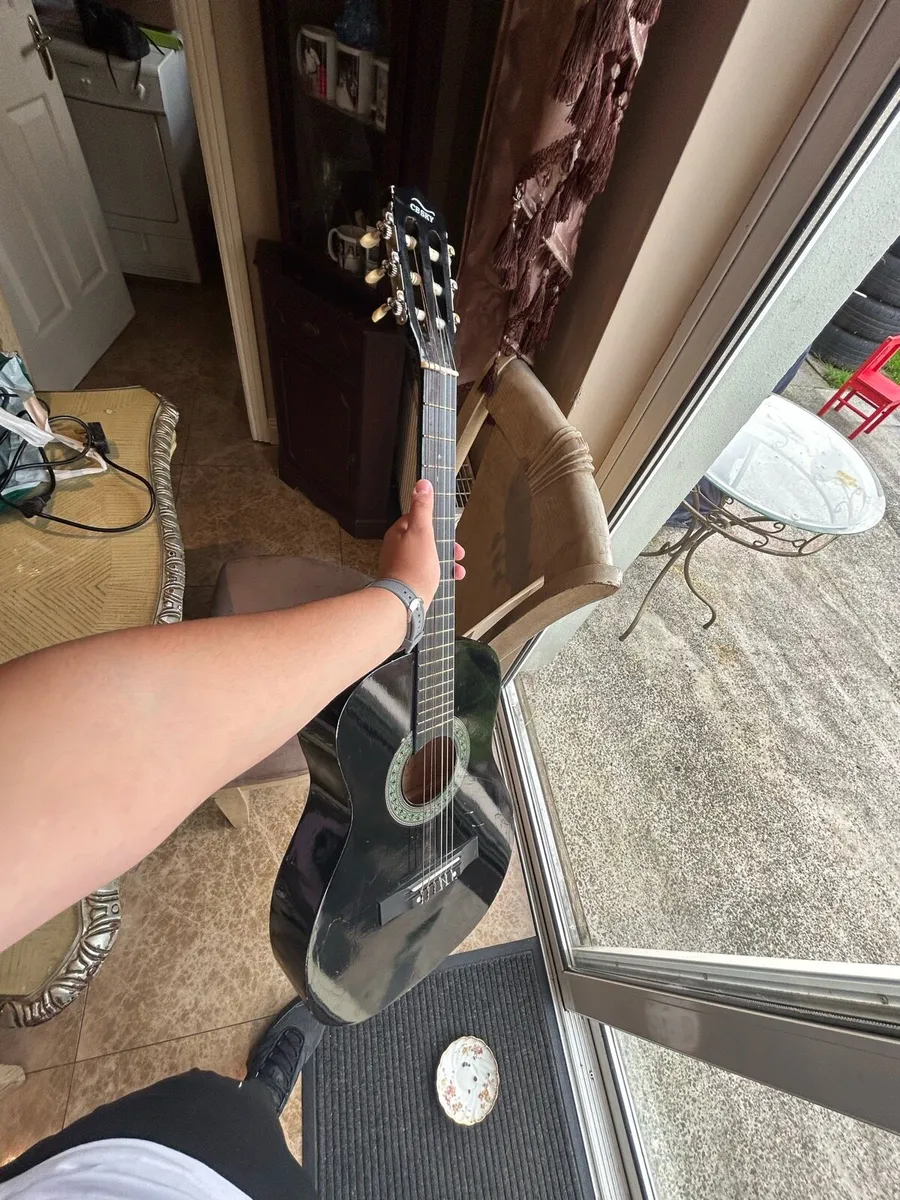 Guitar - Image 1