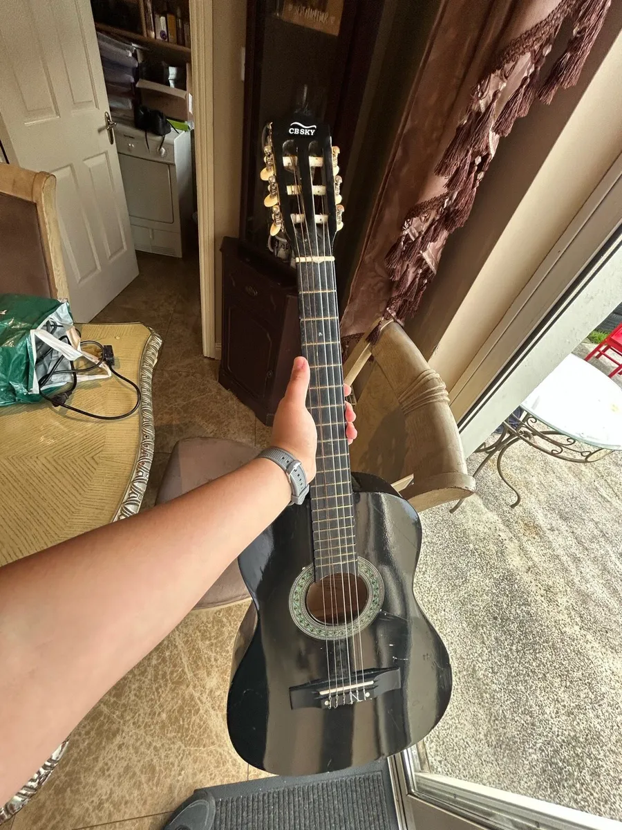 Guitar - Image 2