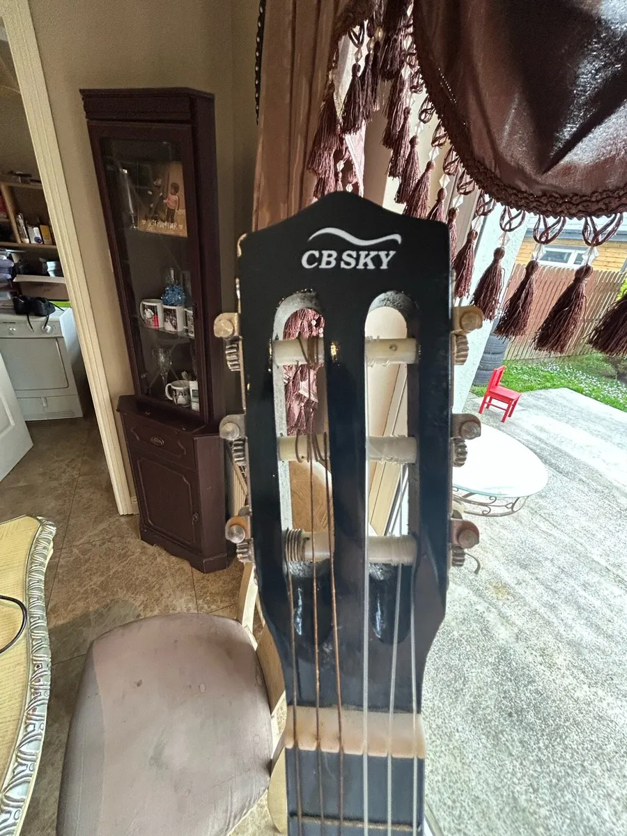 Guitar - Image 3