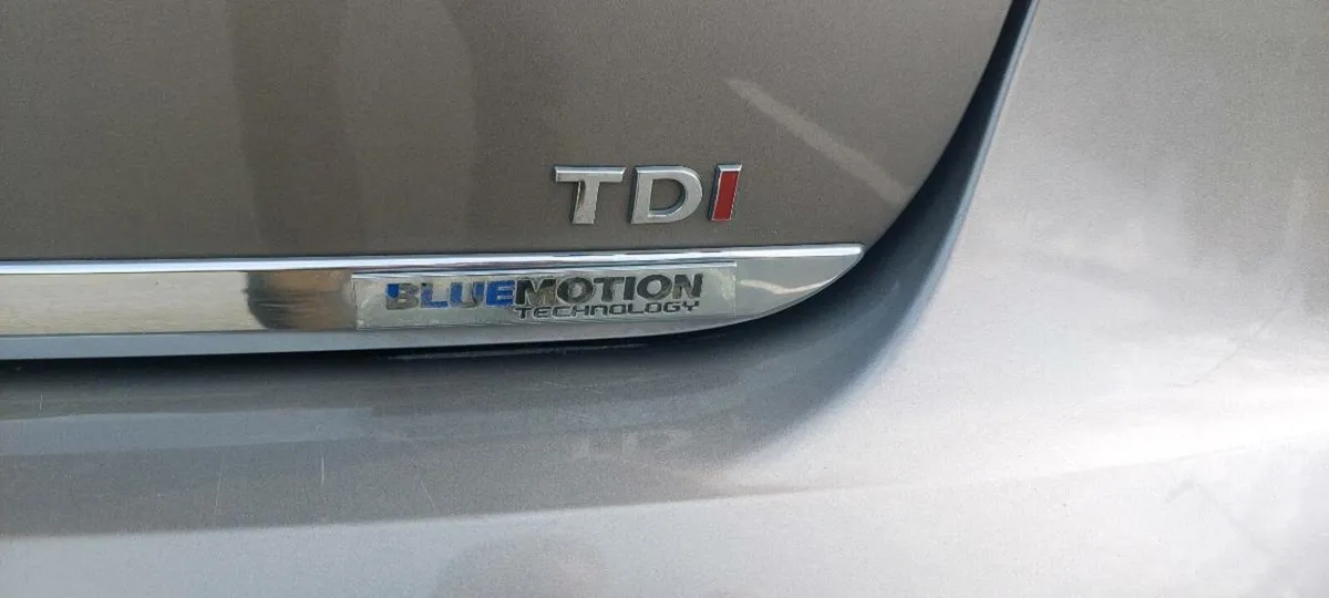 Vw Passat price drop - Image 3
