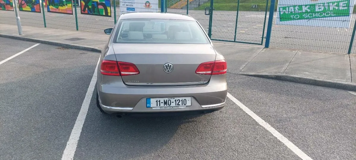Vw Passat price drop - Image 4