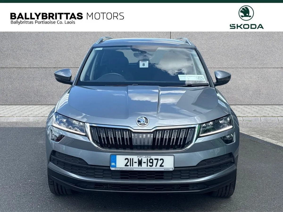 Skoda Karoq 2.0tdi 115HP Style - Image 3