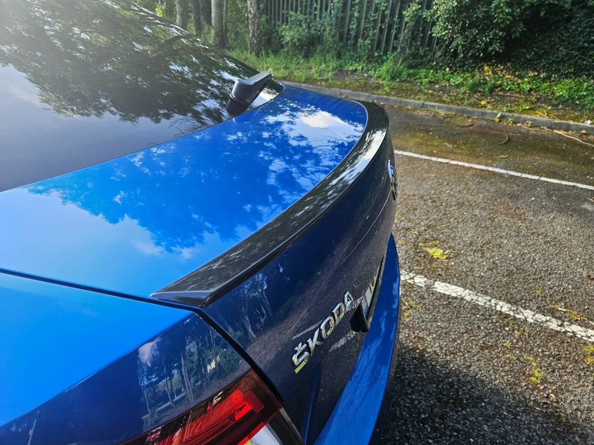 Octavia 2019 2.0TDI 150HP - Image 3