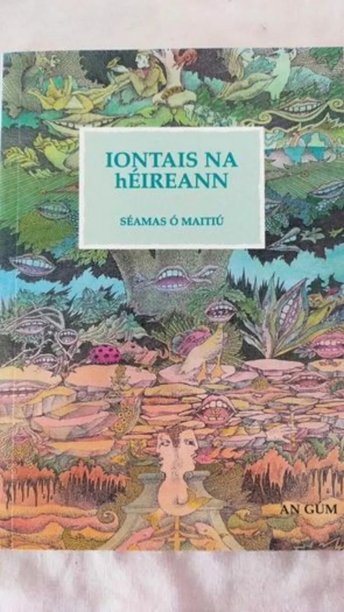 Iontais Na Heireann