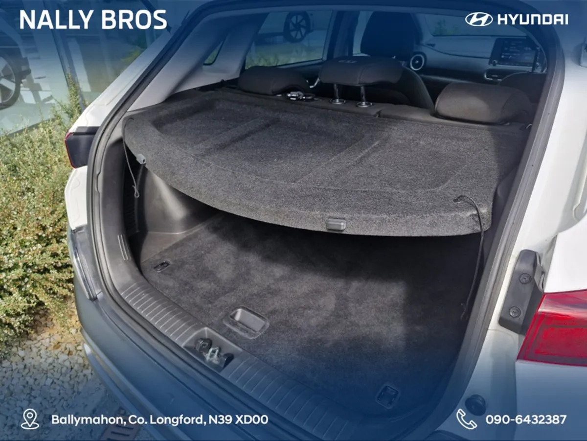 Hyundai Kona Kauai Executive Mild Hybrid 5DR Dies - Image 2