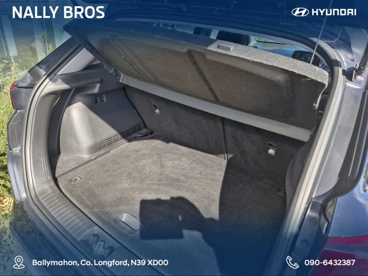 Hyundai Kona Kauai Executive 5DR Diesel - Image 3