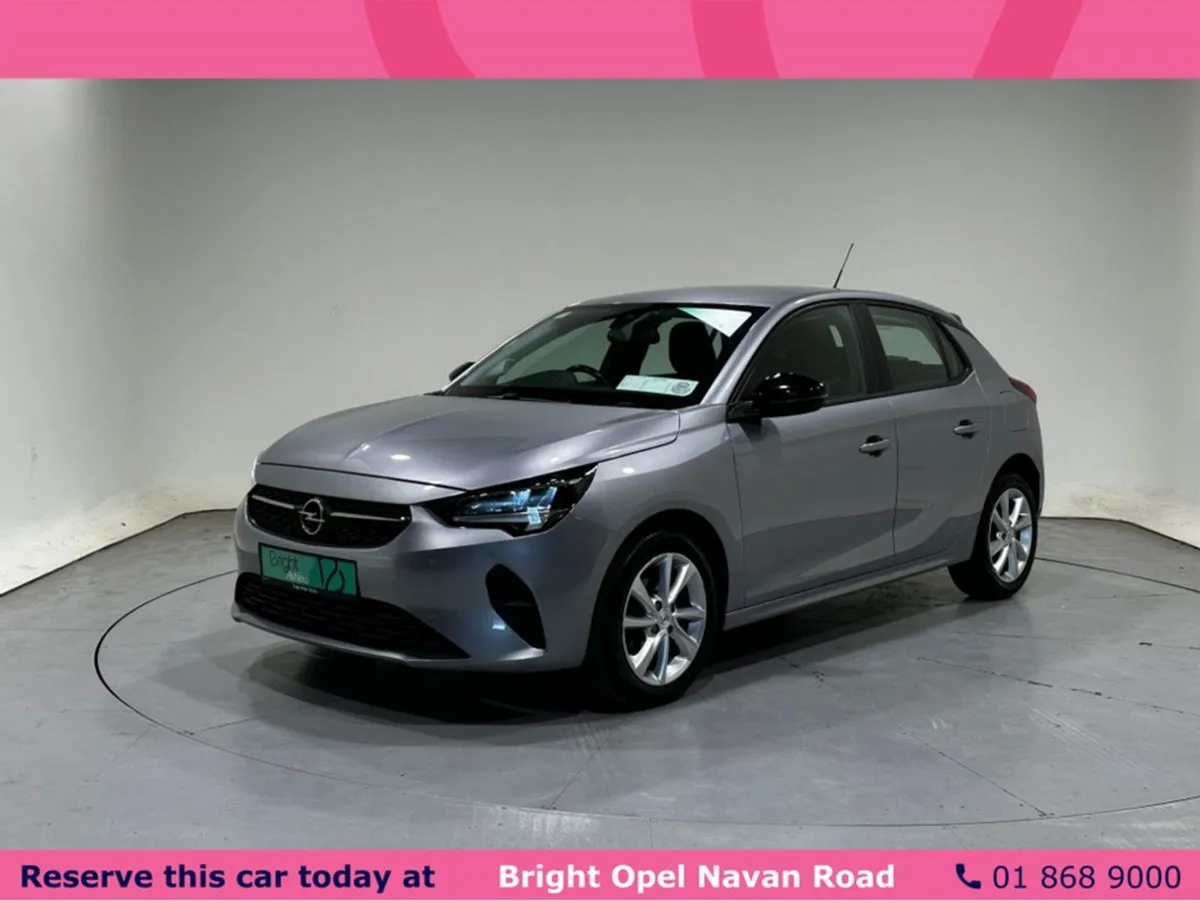 Opel Corsa 0ac48ed1e SC Premium 1.2 1.2i 75P - Image 4