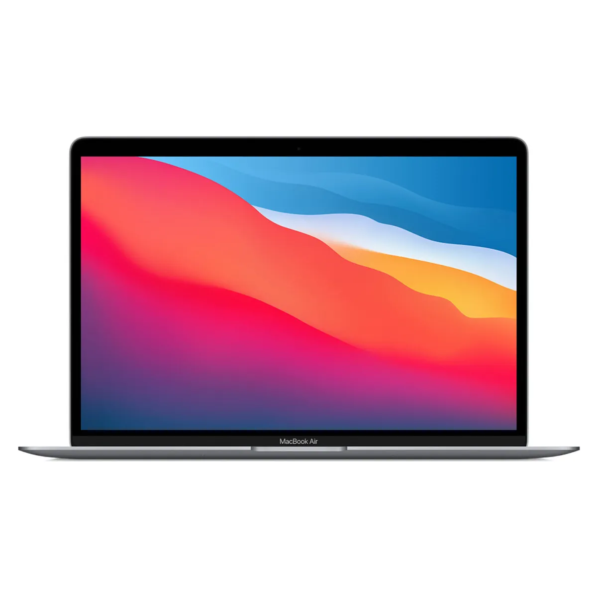 Apple MacBook Air Laptop 13” M1 Chip - Image 2