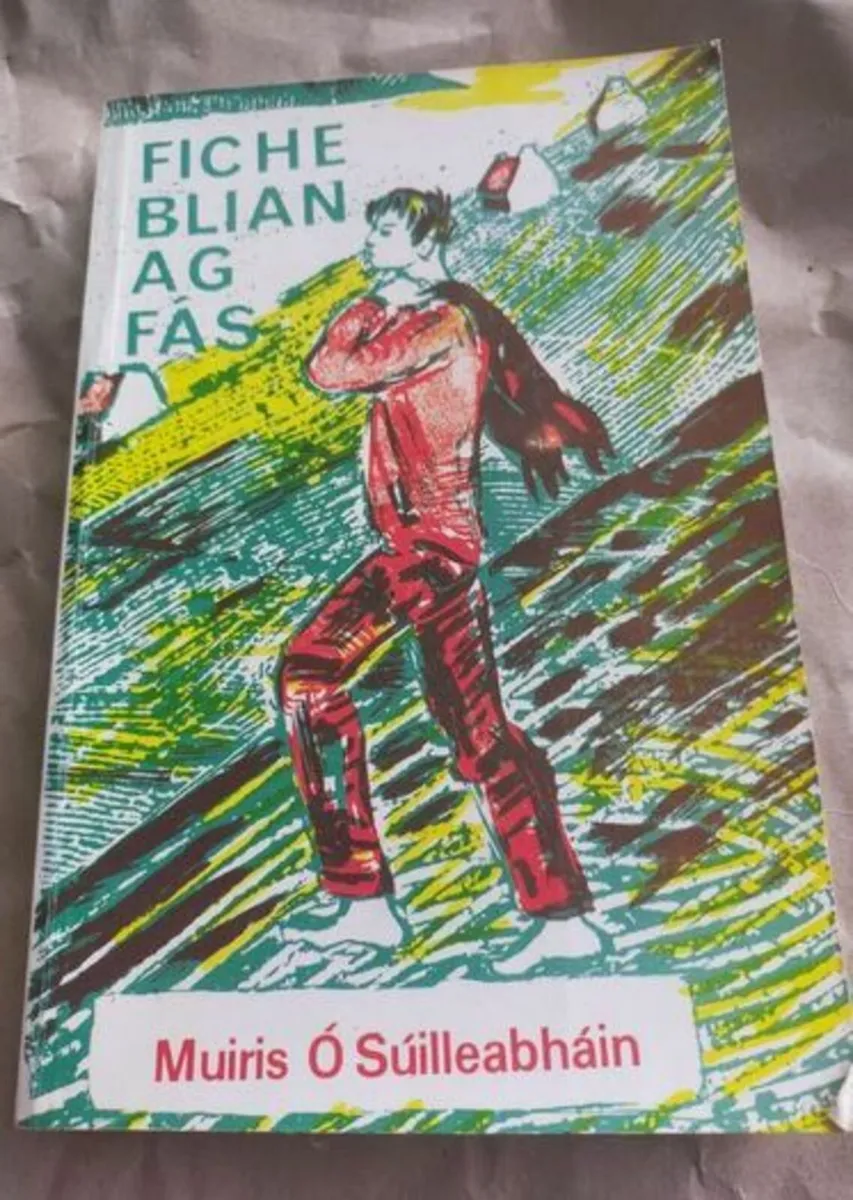 Fiche Blian Ag Fas OSuilleabhain, Muiris