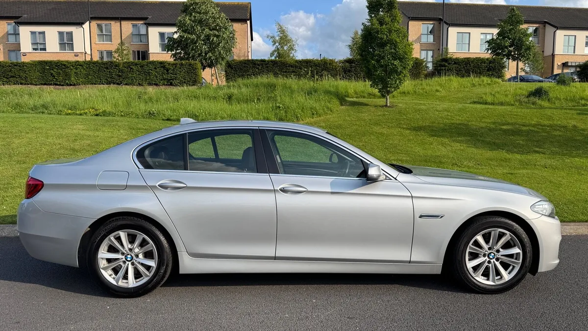 BMW 520D F10 SE New NCT - Image 1
