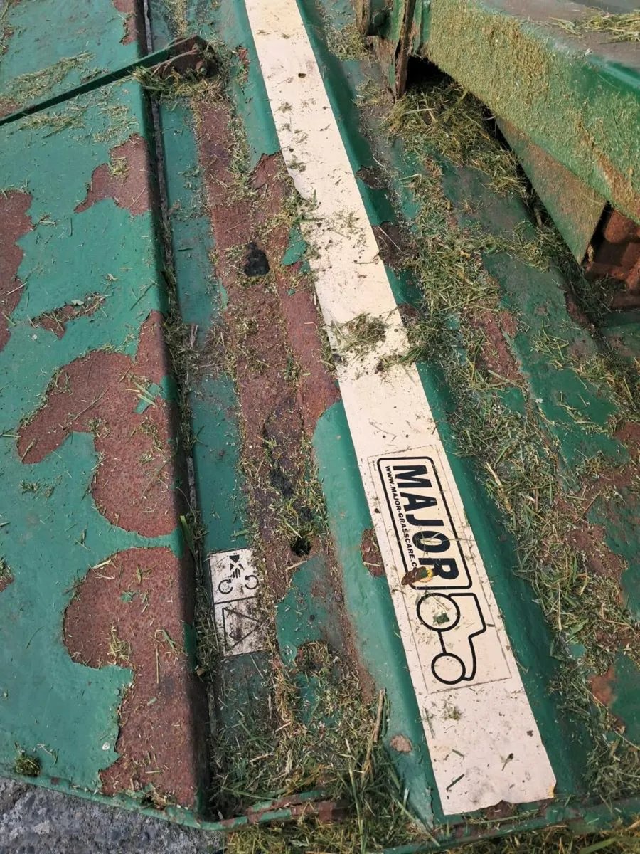 Major 800sm grass topper - Image 4