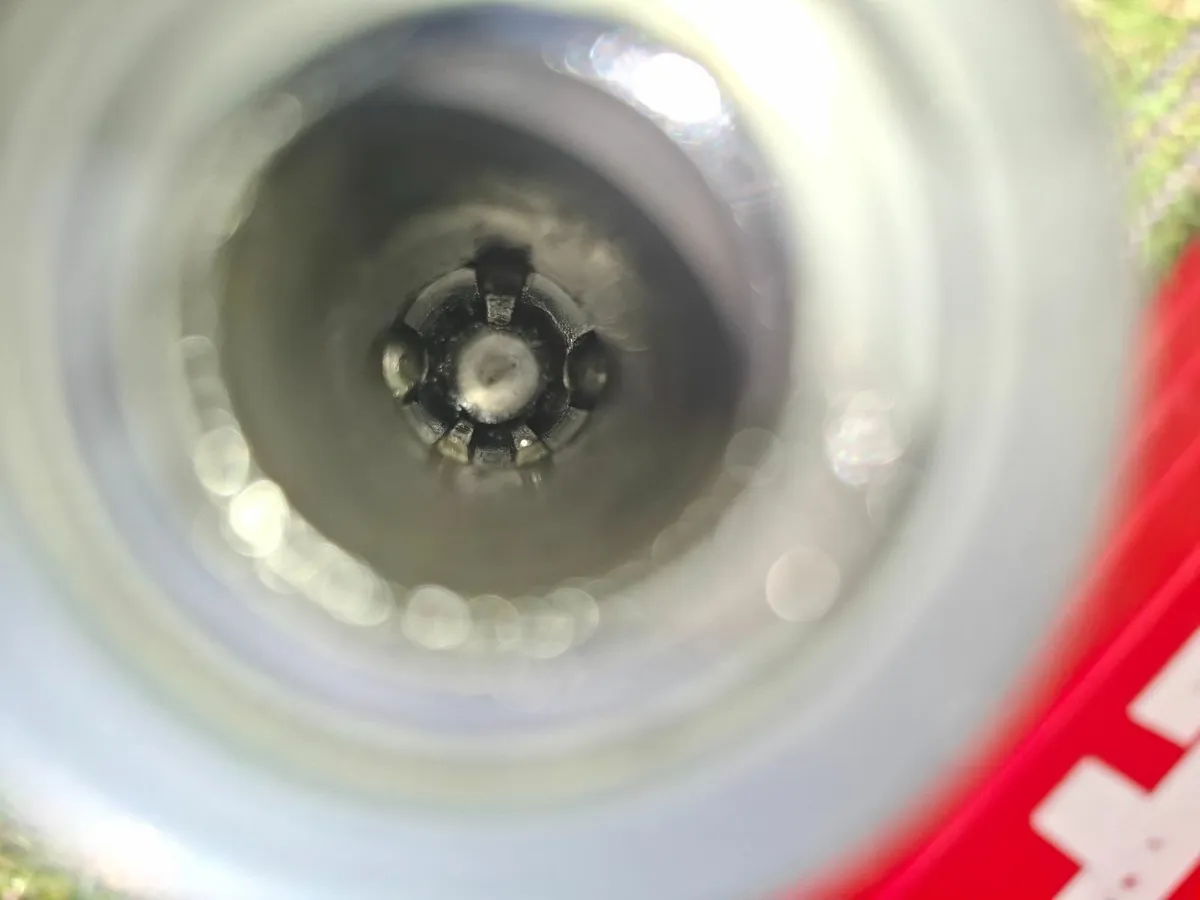 HILTI/warranty 6-months/fully serviced - Image 3
