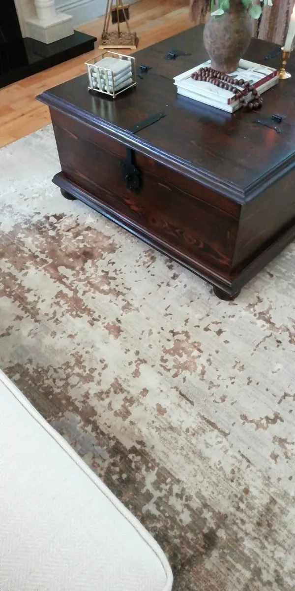 Coffee Table - Image 3