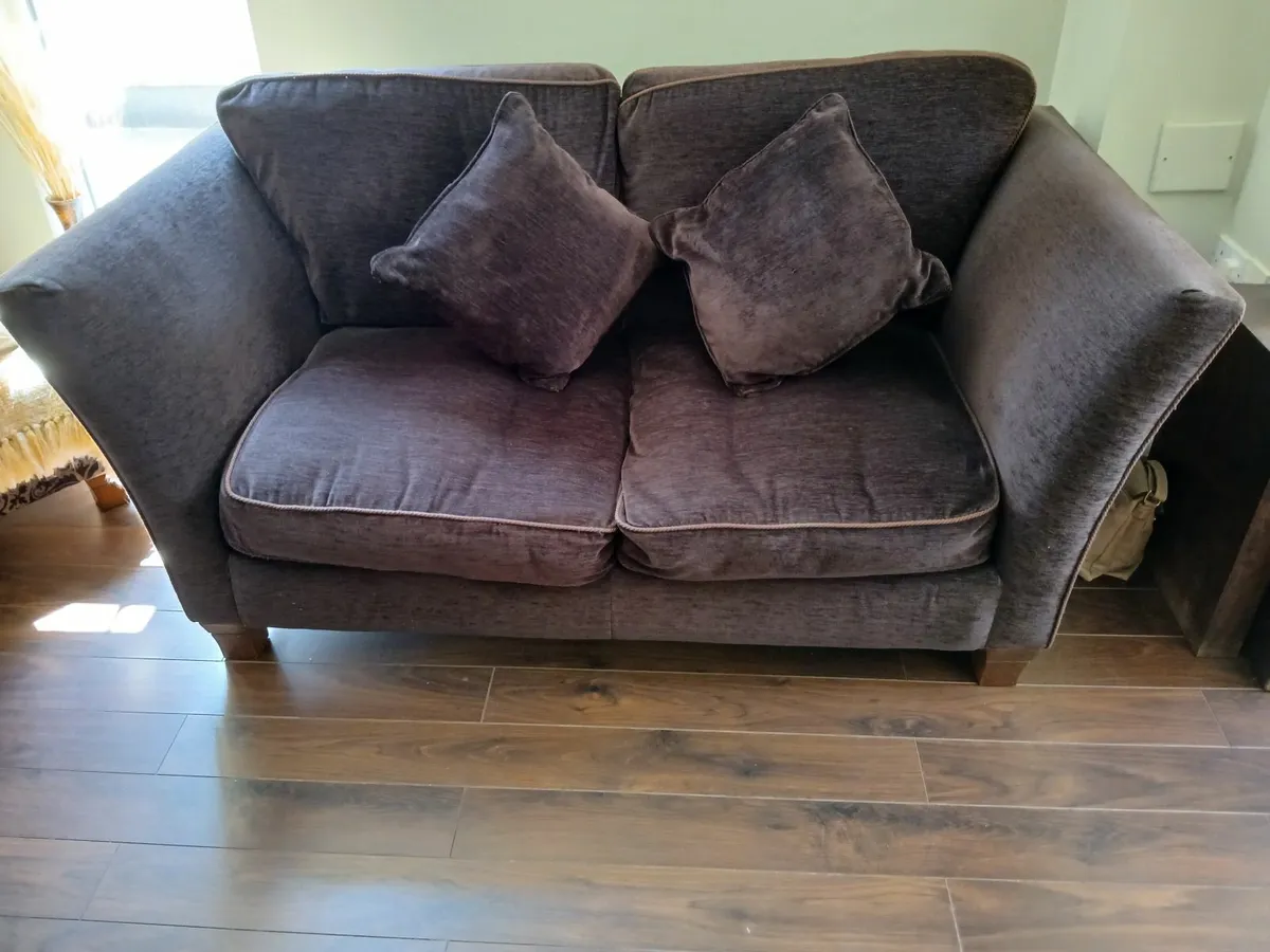 Quality Two Seater Sofa €200