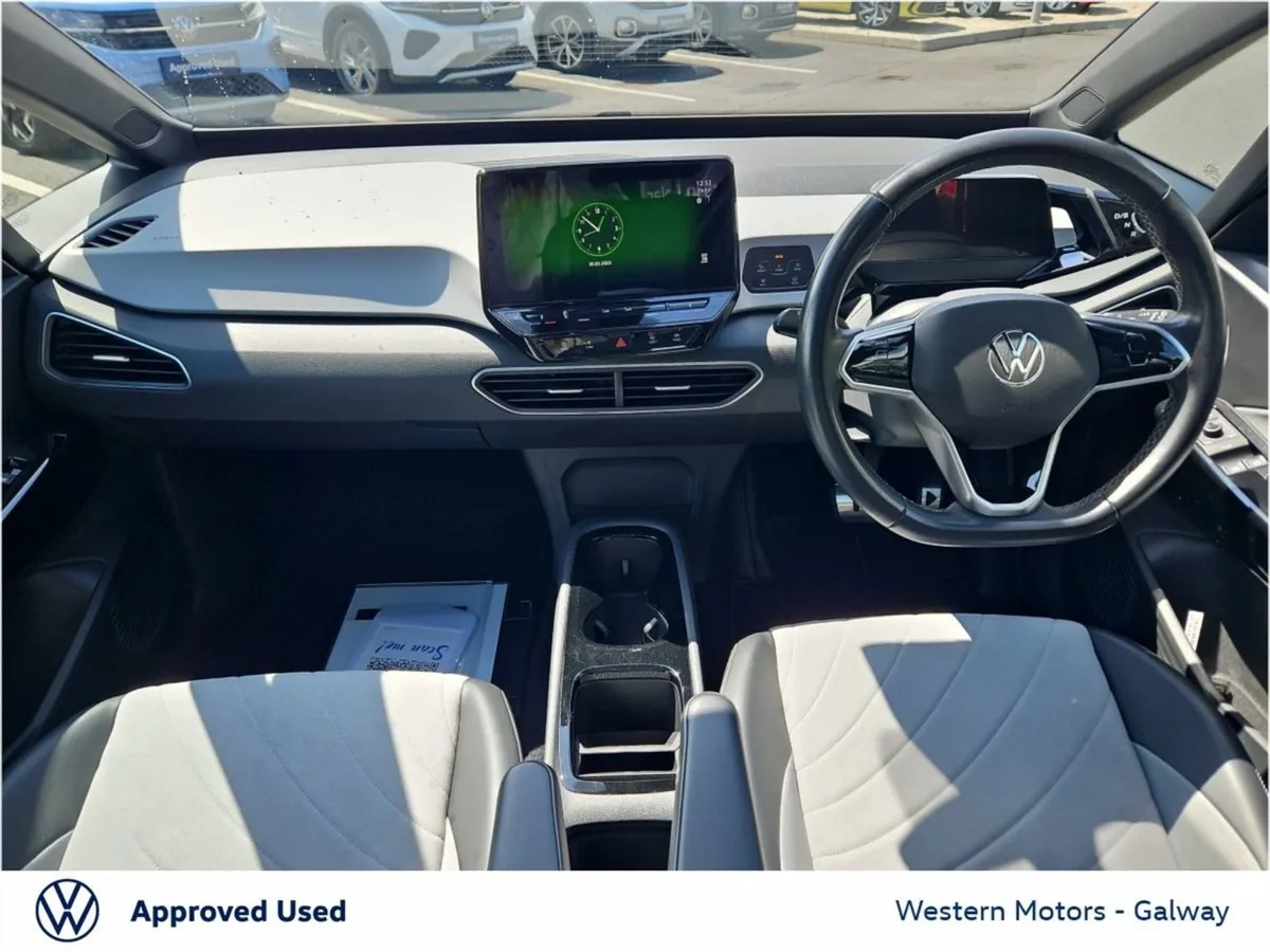 Volkswagen ID.3 58 KW 145 Bhp  IN Stock Now  Stun - Image 2