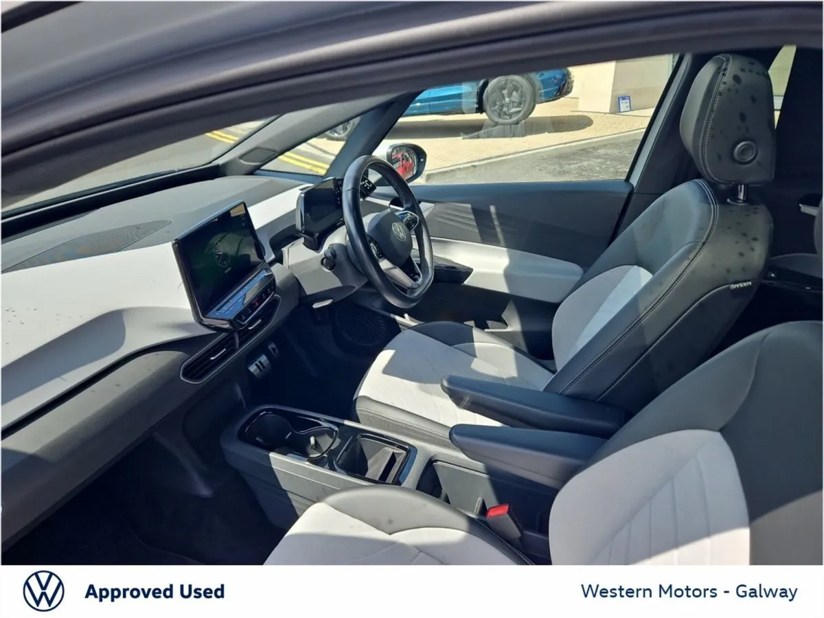 Volkswagen ID.3 58 KW 145 Bhp  IN Stock Now  Stun - Image 4