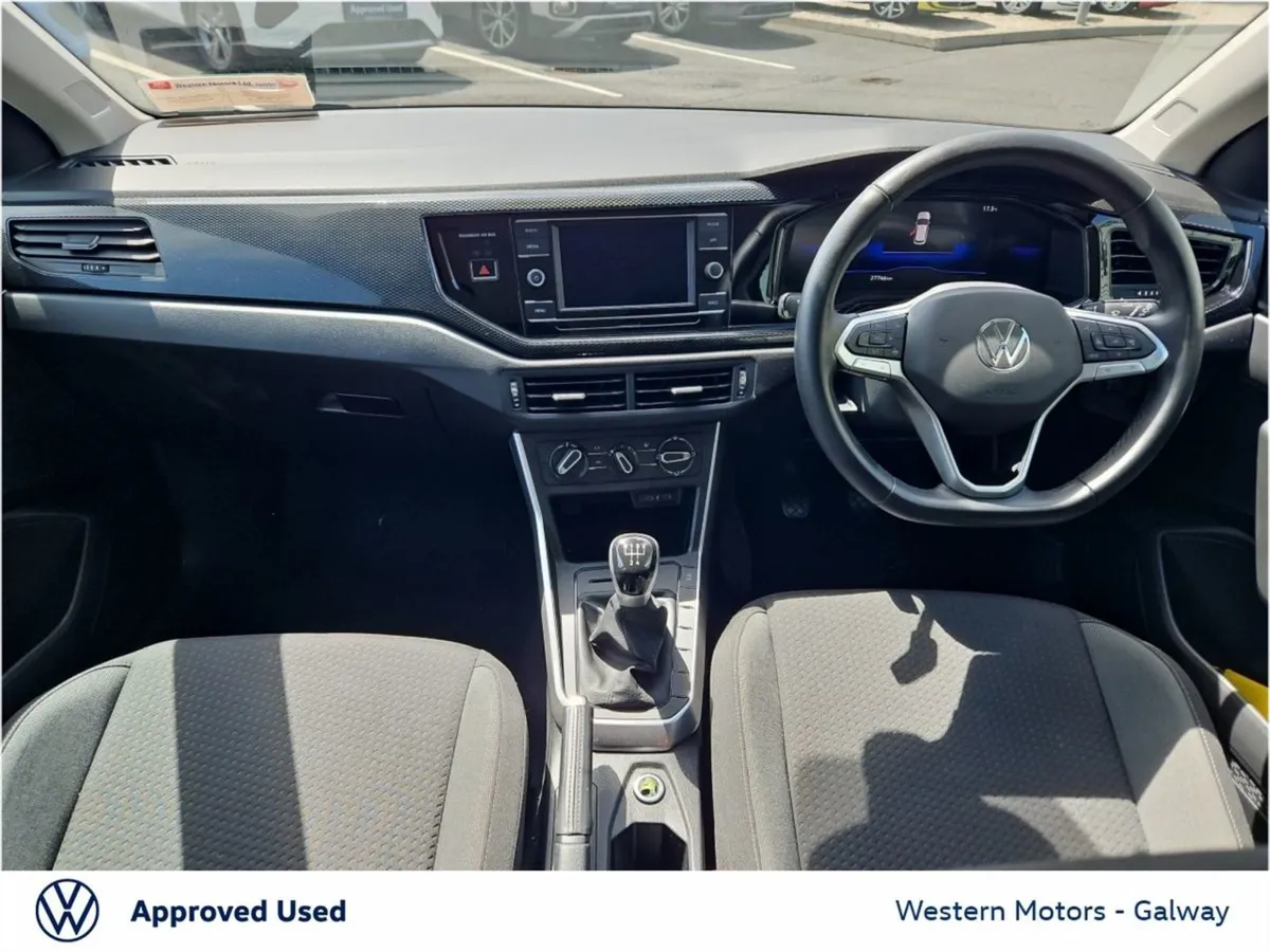 Volkswagen Polo Price Reduction  Great Savings Vs - Image 2