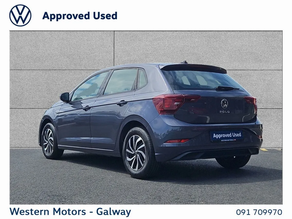 Volkswagen Polo Price Reduction  Great Savings Vs - Image 3