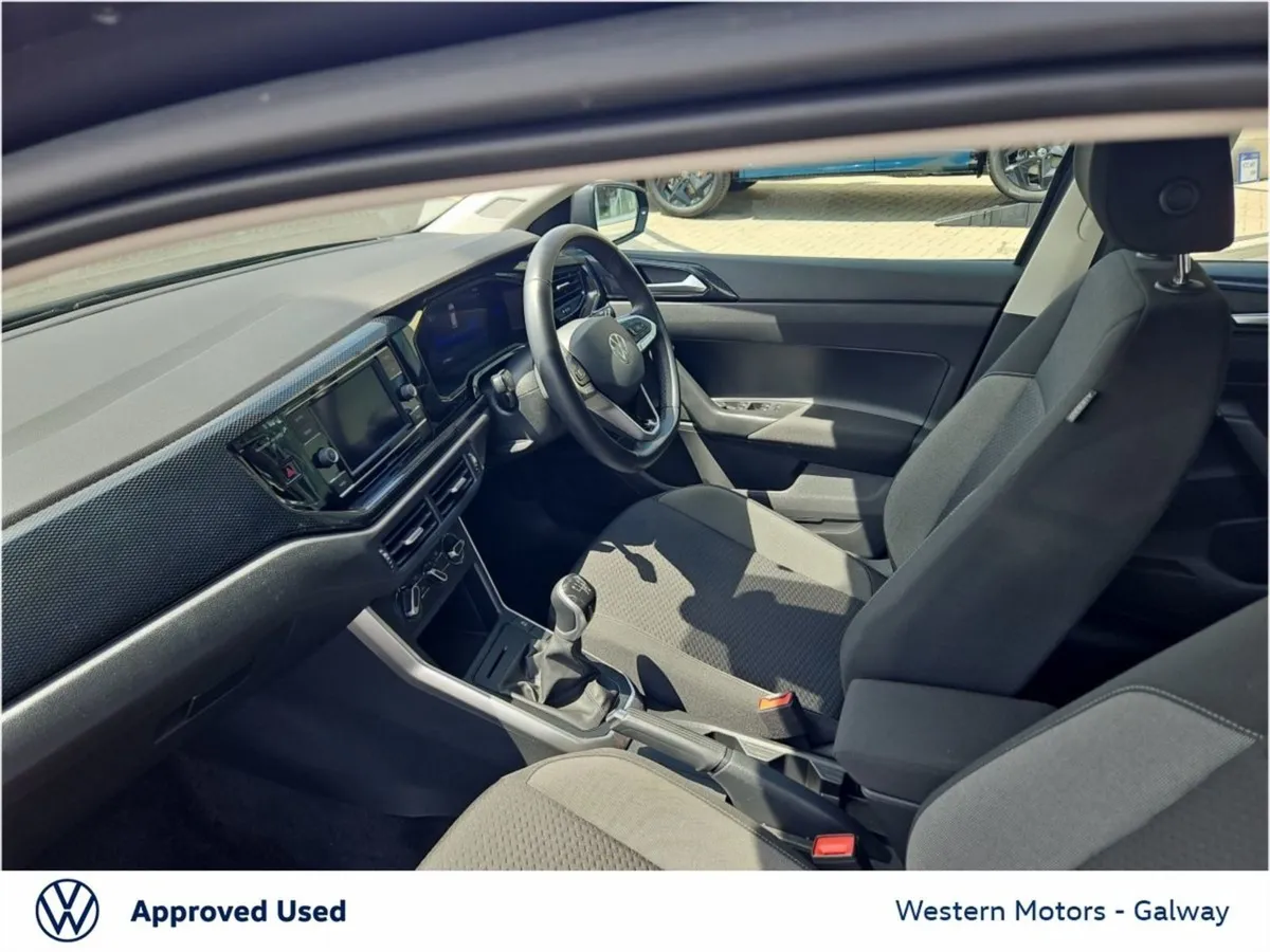 Volkswagen Polo Price Reduction  Great Savings Vs - Image 4