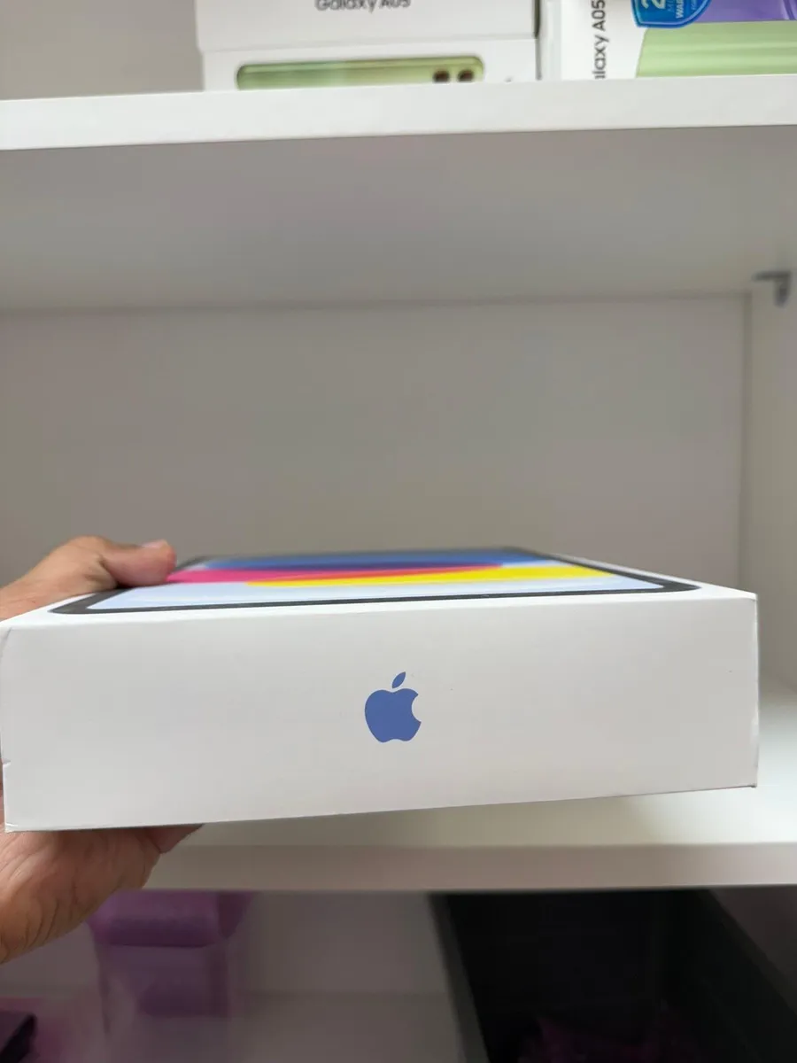 iPad 11” – A16 Chip – Brand New - Image 2