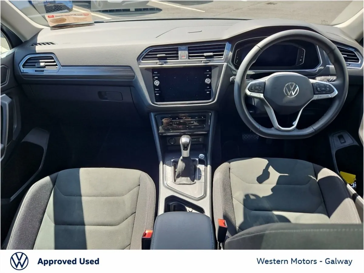 Volkswagen Tiguan Allspace 2.0 TDI 150HP Elegance - Image 2