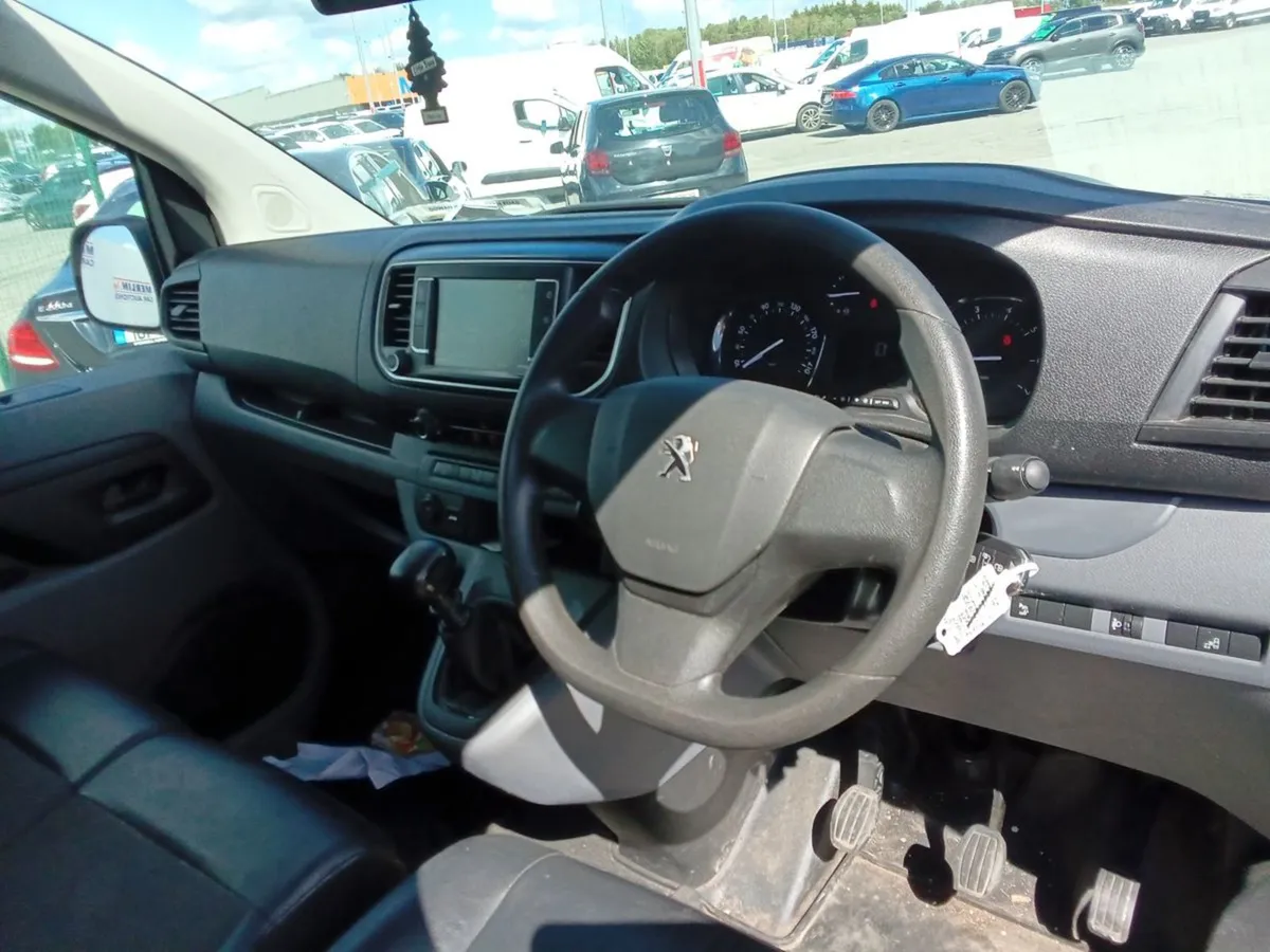 Peugeot Expert Professional STD 1.5 HD - Image 4