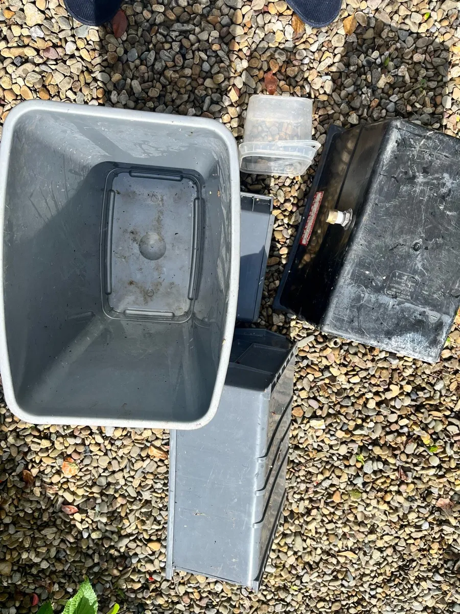 Bundle of unwanted items - Image 4