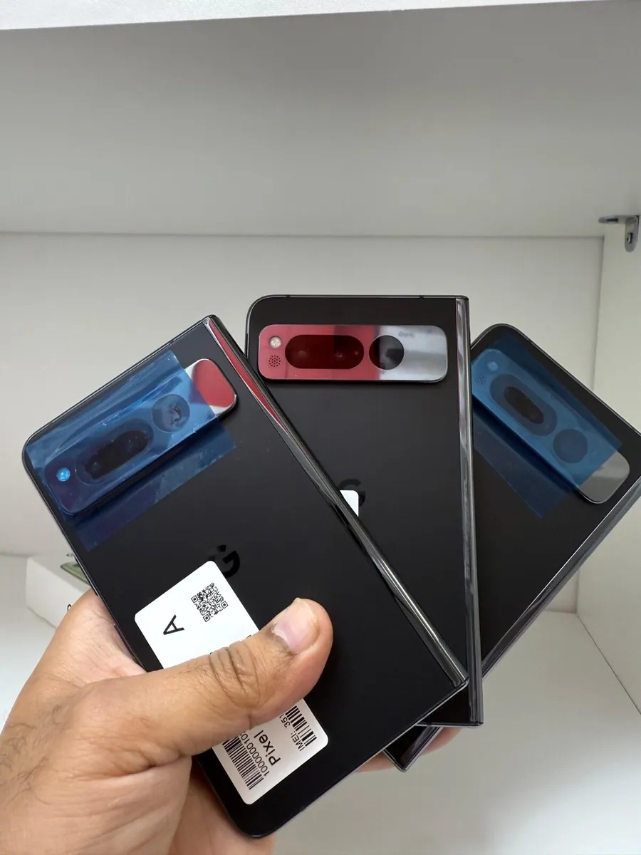 Google Pixel Fold 256gb Phone - Image 1