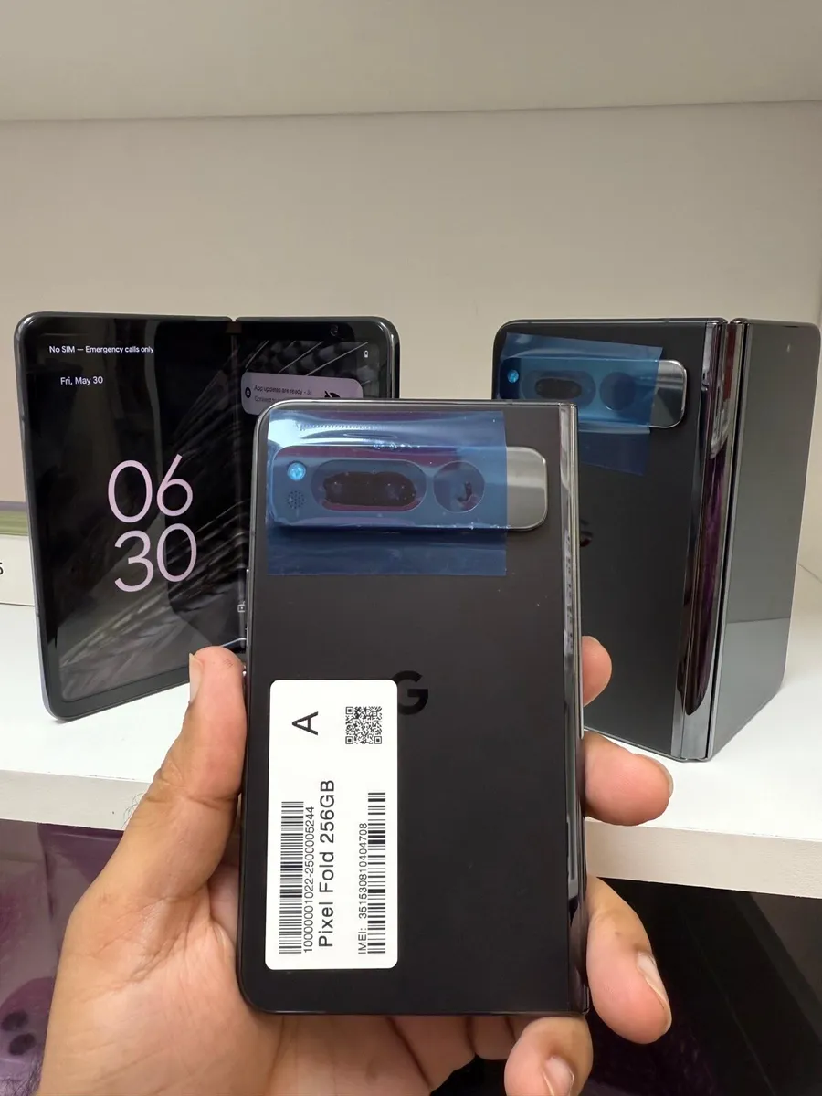 Google Pixel Fold 256gb Phone - Image 2