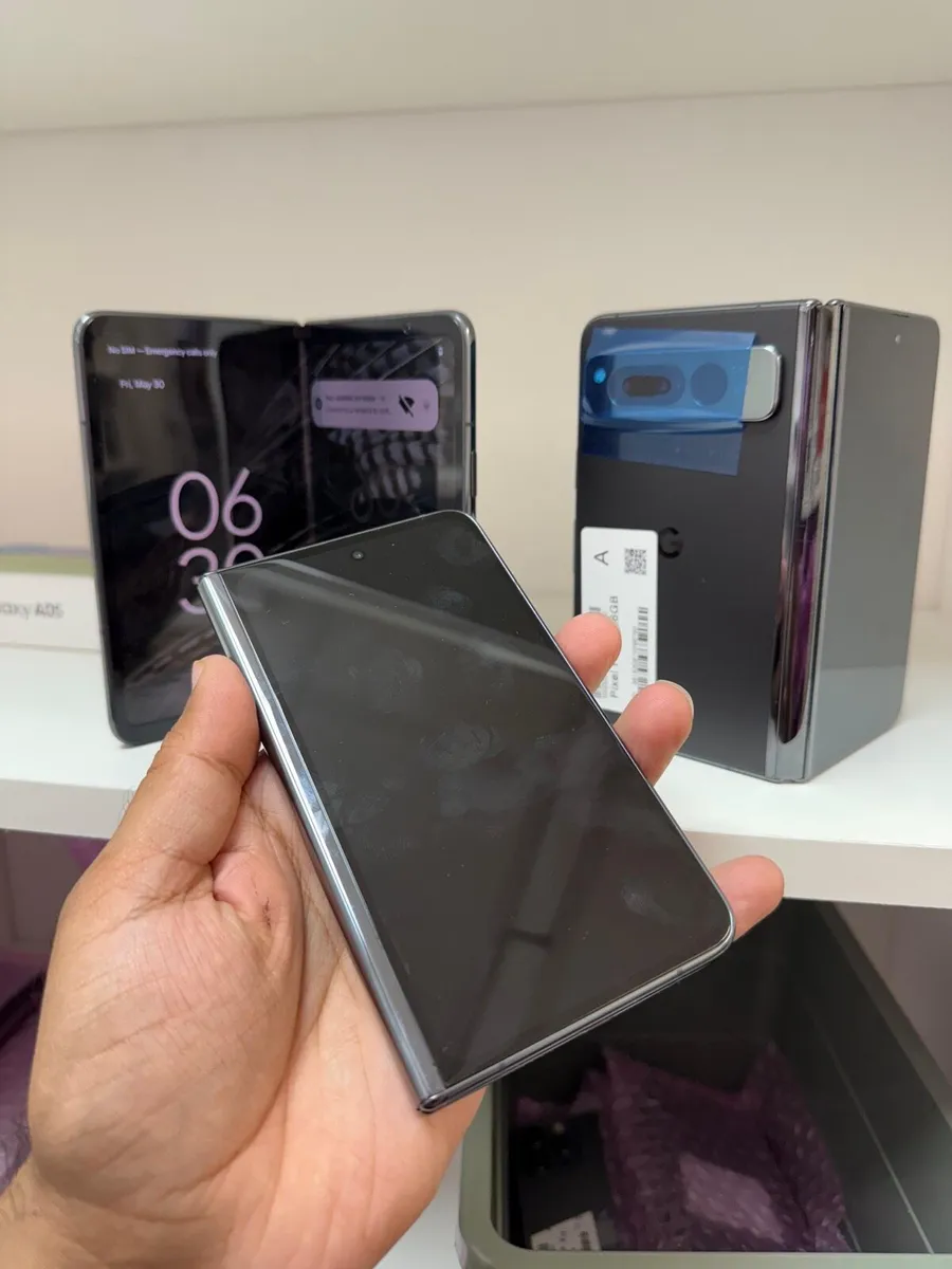 Google Pixel Fold 256gb Phone - Image 4