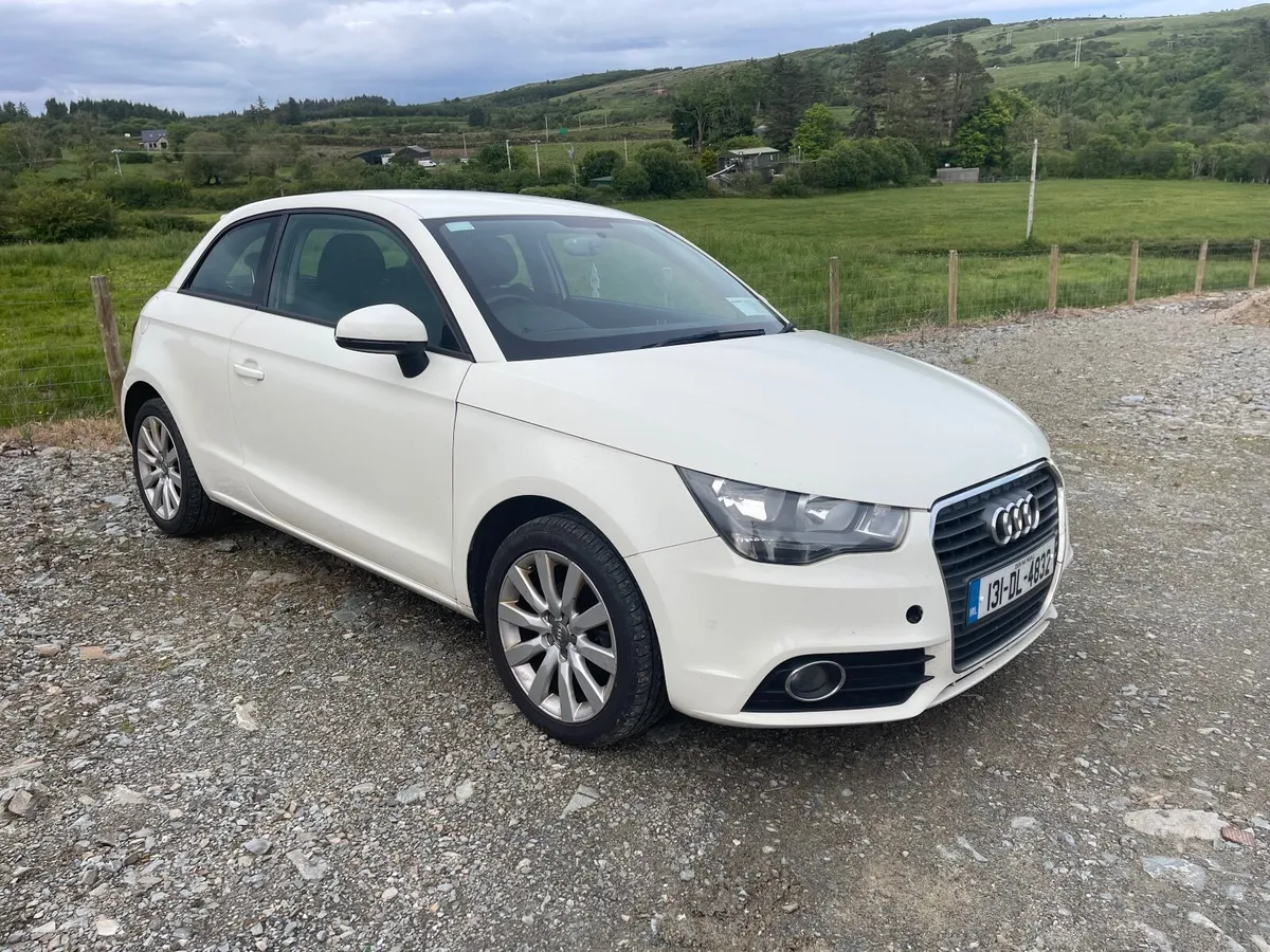 Audi A1 2013 - Image 2