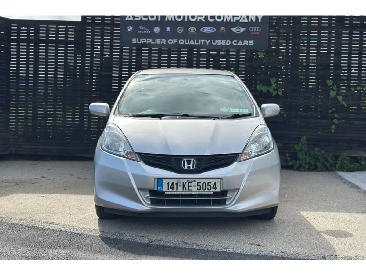 Honda Jazz 1.4 I V-tec ES 5DR Vtec ES - Image 3
