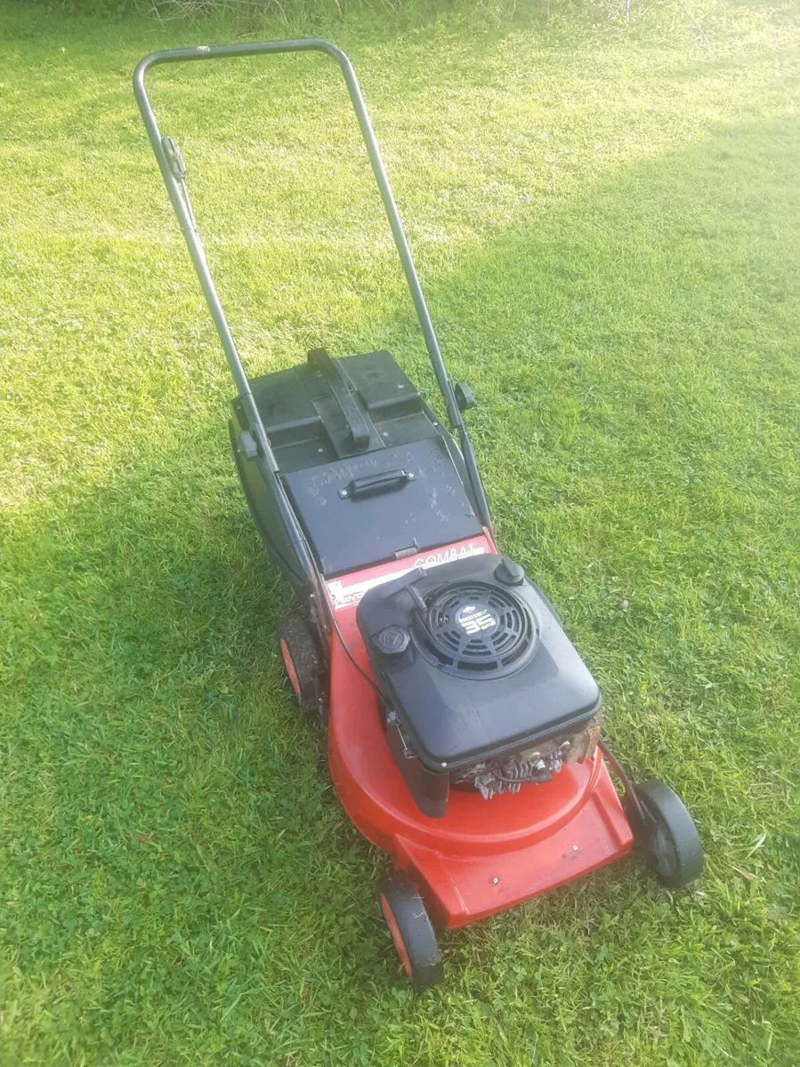 Lawnmower - Image 2