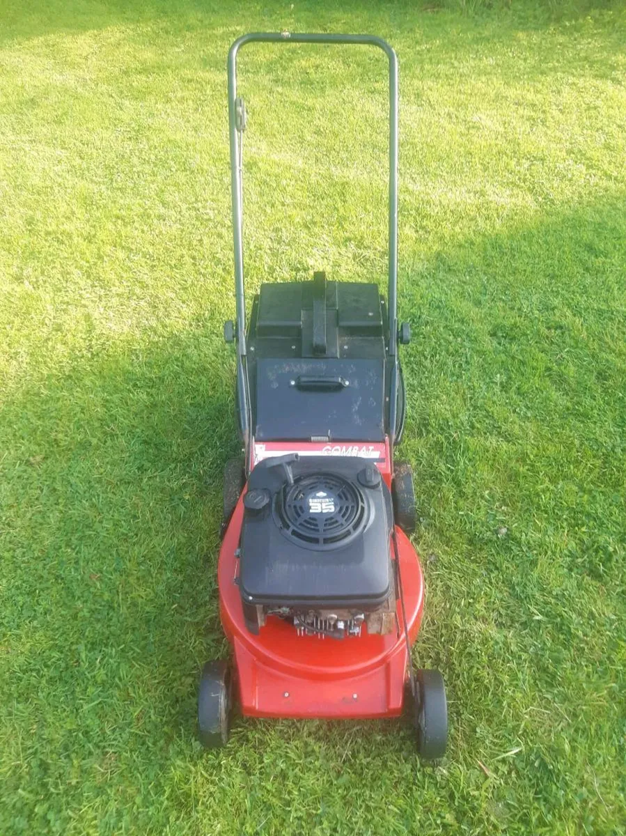 Lawnmower - Image 3