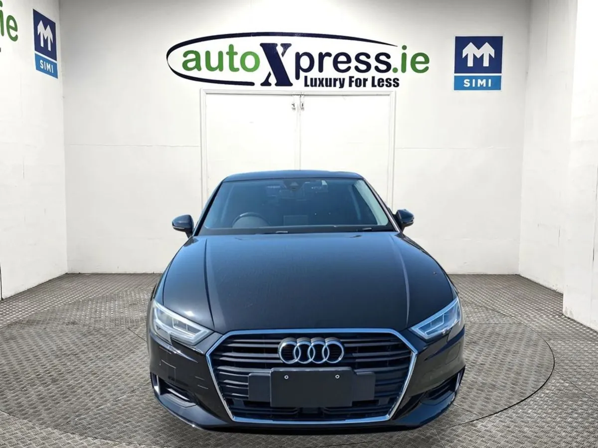 Audi A3 1.4tfsi Sport Automatic  Reversing Camera - Image 3