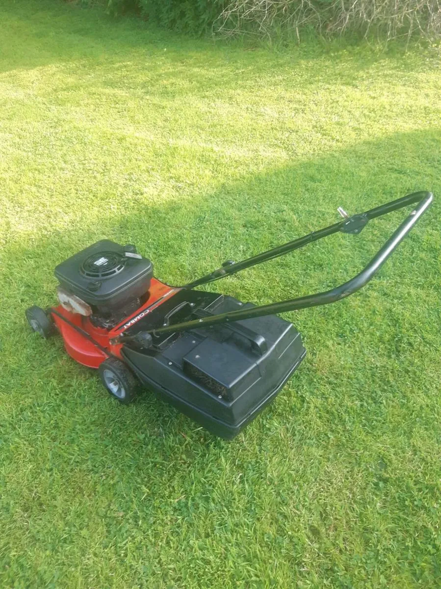 Lawnmower - Image 4