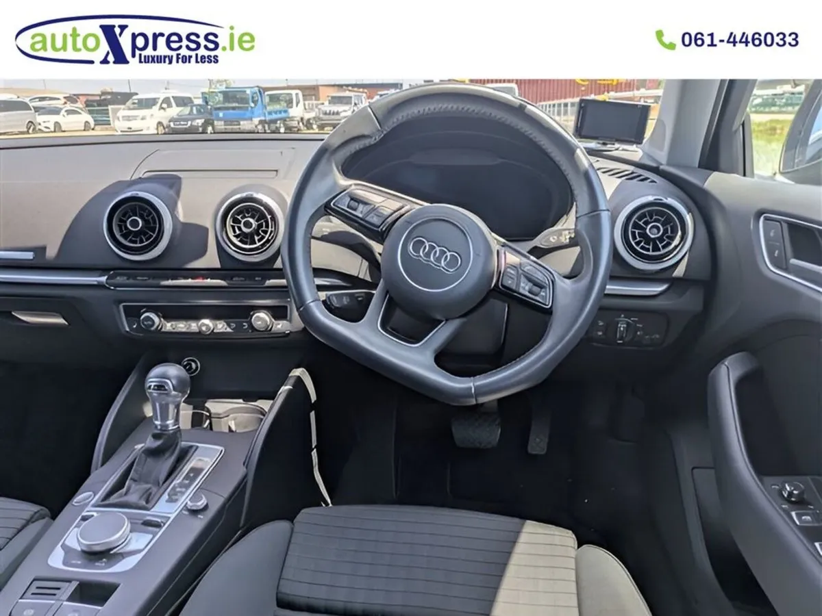Audi A3 Sportback 1.4 Tfsi Automatic - Image 2