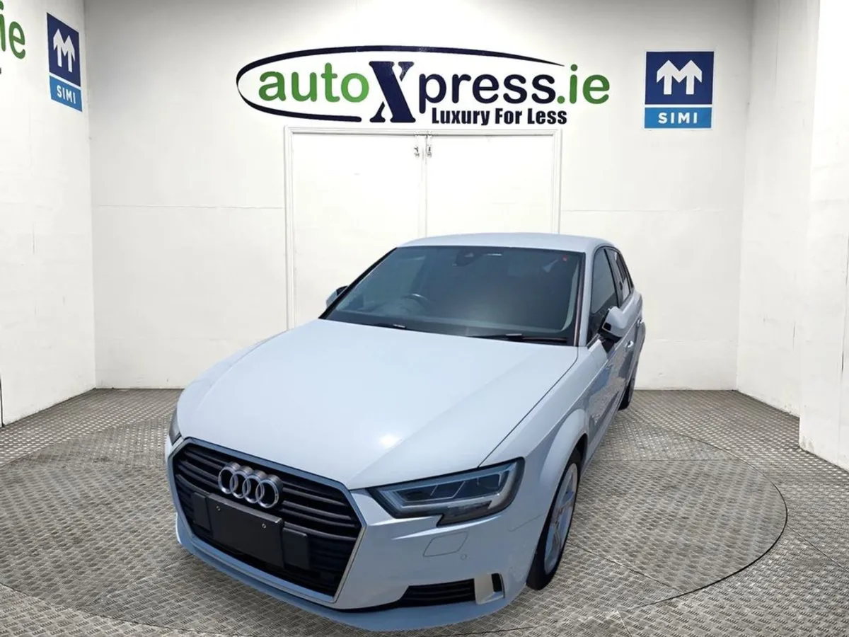Audi A3 Sportback 1.4 Tfsi Automatic - Image 3