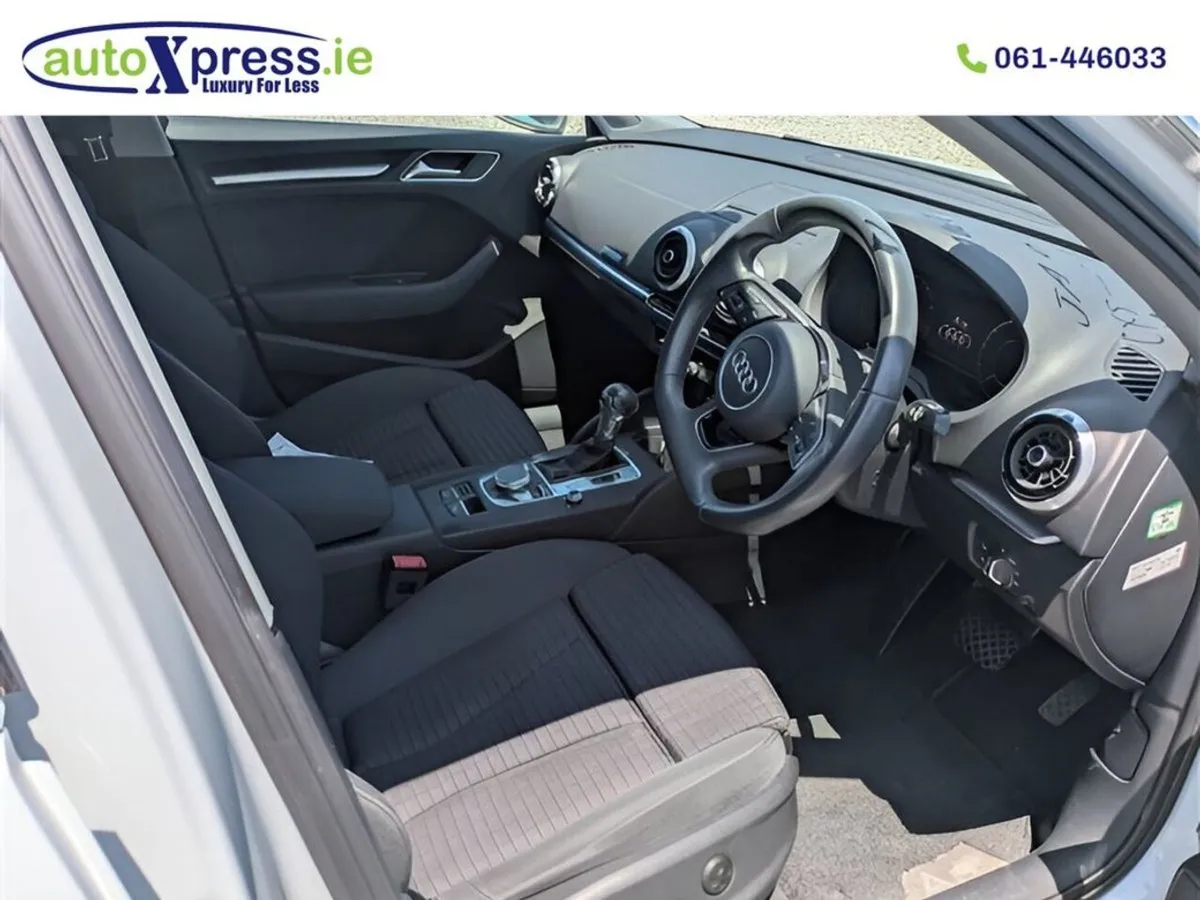 Audi A3 Sportback 1.4 Tfsi Automatic - Image 4