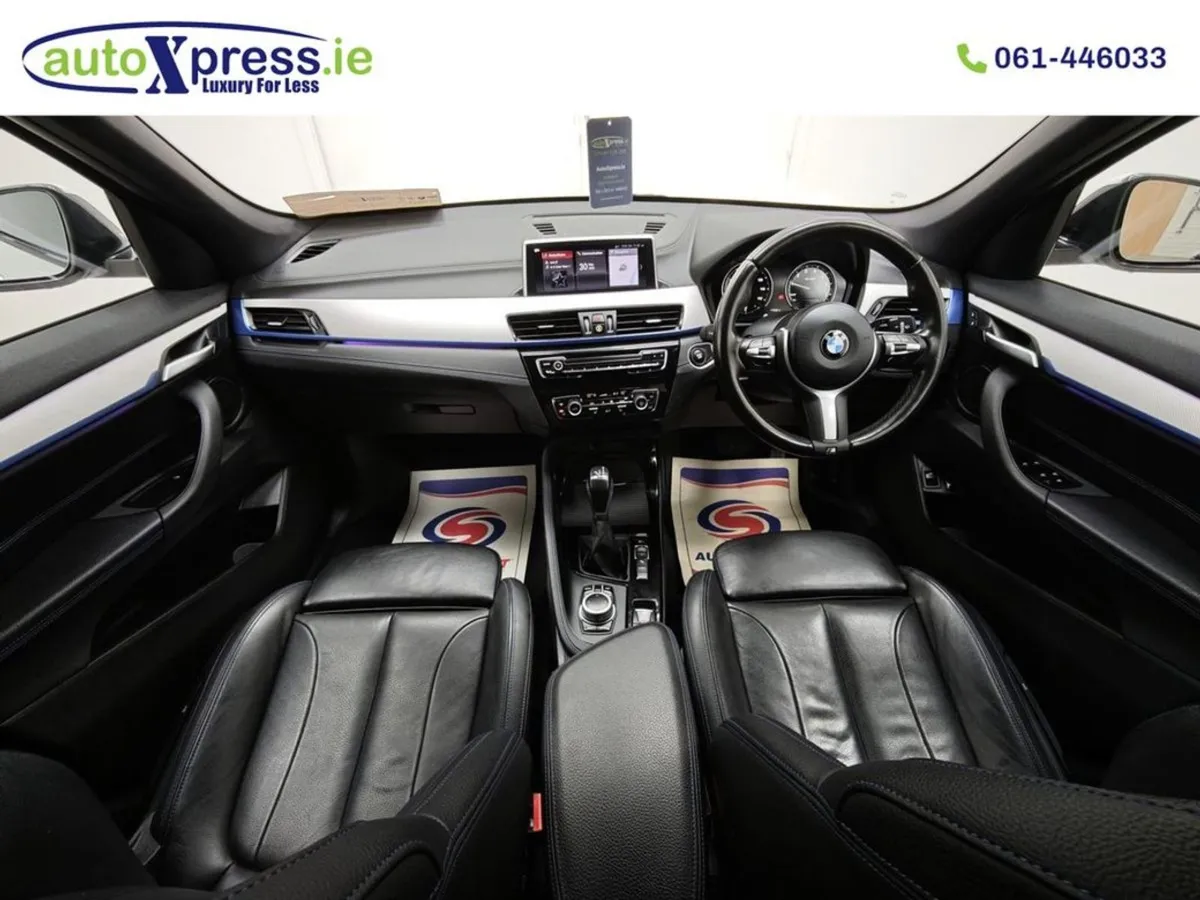 BMW X1 Xdrive25e M Sport Automatic - Image 2