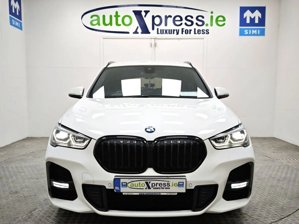 BMW X1 Xdrive25e M Sport Automatic - Image 3
